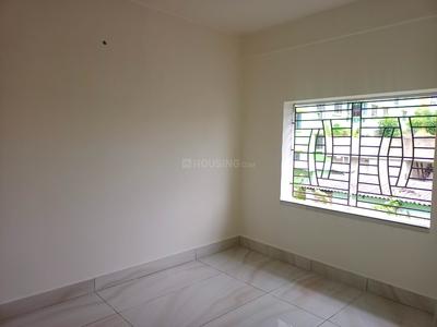 Bedroom Image of 989 Sq.ft 2 BHK Apartment / Flat for sale in Airport Gate no. 1 Kolkata for Rs. 3461500