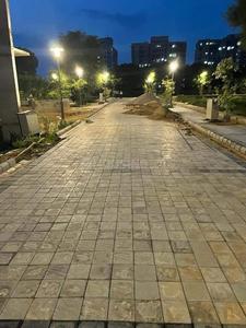 JDA approved plot Plot View 1