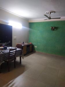 Hall Image of 1600 Sq.ft 2 BHK Builder Floor for rent in Sector 41 Noida for Rs. 35000
