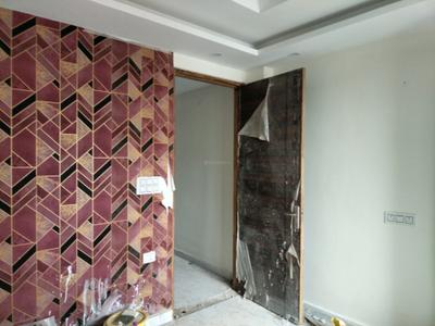 Bedroom Image of 750 Sq.ft 2 BHK Apartment / Flat for sale in Primex Krishna Apartment, Kulesara Greater Noida for Rs. 2795000