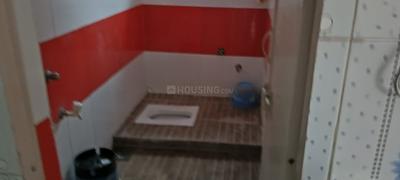 Bathroom Image of 850 Sq.ft 2 BHK Apartment / Flat for sale in Kosamdi Ankleshwar for Rs. 2300000