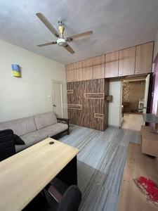 Bedroom Image of 2500 Sq.ft 4 BHK Apartment / Flat for rent in Parmeshwar Sharan, Koregaon Park Pune for Rs. 100000