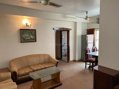 2 BHK Flat