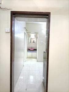Image of 1111 Sq.ft 2 BHK Apartment / Flat for sale in DNV Elite Gardens, Aundh, Pune for Rs. 12500000