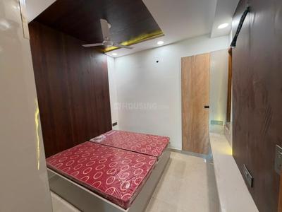 Bedroom Image of 1000 Sq.ft 3 BHK Apartment / Flat for sale in Goyal Luxury Housing, Bharthal New Delhi for Rs. 11500000