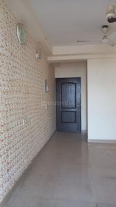 Hall Image of 1750 Sq.ft 3.5 BHK Apartment / Flat for rent in Angel Jupiter, Indirapuram Ghaziabad for Rs. 35000