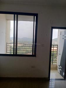 Bedroom Image of 650 Sq.ft 1 BHK Apartment / Flat for sale in Gyanesh Royal Lotus, Sector 9 Udaipur for Rs. 1690000