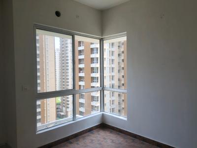 Bedroom Image of 779 Sq.ft 3 BHK Apartment / Flat for sale in Alcove New Kolkata Sangam, Serampore Hooghly for Rs. 6500000