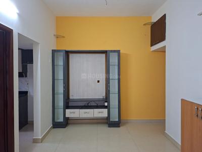 Hall Image of 950 Sq.ft 2 BHK Apartment / Flat for rent in Ramapuram Chennai for Rs. 25000