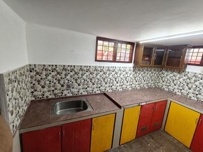 Kitchen Image of 3000 Sq.ft 4 BHK Independent House for rent in Palazhi Kozhikode for Rs. 55000