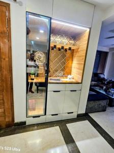 Hall Image of 2000 Sq.ft 3 BHK Builder Floor for rent in Sector 41 Gurgaon for Rs. 110000