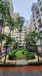 Image of 790 Sq.ft 2 BHK Apartment / Flat for sale in Woodside Meadows, Kalyan West, Kalyan for Rs. 5500000