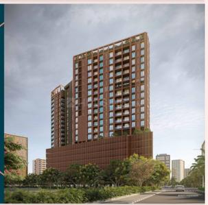 2 BHK Flat