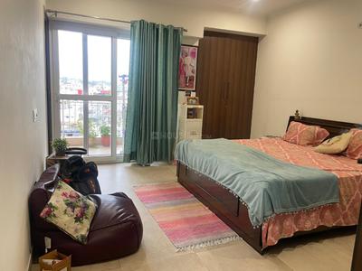 Bedroom Image of 2000 Sq.ft 3 BHK Apartment / Flat for sale in GMS Road Dehradun for Rs. 15000000