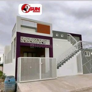 Image of 750 Sq.ft 2 BHK Independent House for sale in Thudiyalur, Coimbatore for Rs. 4700000