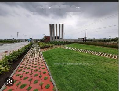 Pithampur Plot View 2