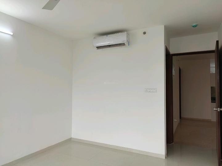 Ganga Platino Phase III Bedroom One 1