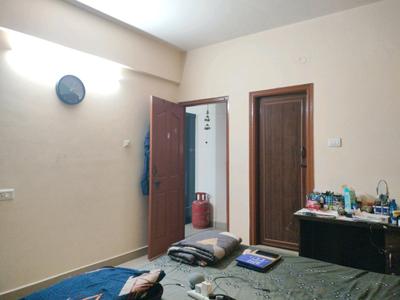 Bedroom Image of 972 Sq.ft 2 BHK Apartment / Flat for sale in Dashini Aniketh Nest, Electronic City Bengaluru for Rs. 7800000