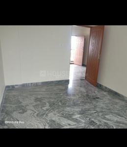Bedroom Image of 650 Sq.ft 1 BHK Builder Floor for rent in C V Raman Nagar Bengaluru for Rs. 18000