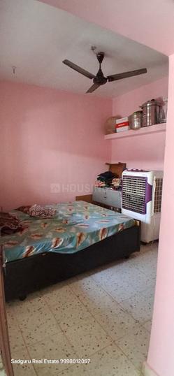 Janki Row House Bedroom One 1