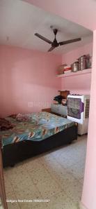 Janki Row House Bedroom One 1