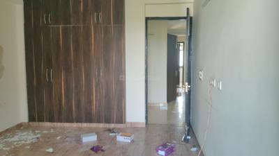Bedroom Image of 1450 Sq.ft 3 BHK Builder Floor for rent in Sector 48 Gurgaon for Rs. 52000