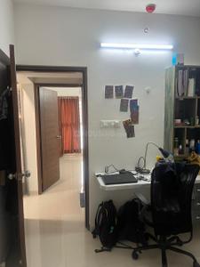 Hall Image of 1002 Sq.ft 2 BHK Apartment / Flat for sale in Sus Pune for Rs. 9000000