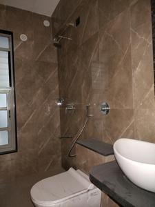 Bedroom Four Image of 1556 Sq.ft 4 BHK Apartment / Flat for sale in Choice Que 914 Phase I, Mundhwa Pune for Rs. 13600000