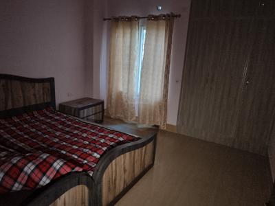 Bedroom Image of 1700 Sq.ft 3 BHK Apartment / Flat for rent in G S Road Guwahati for Rs. 35000