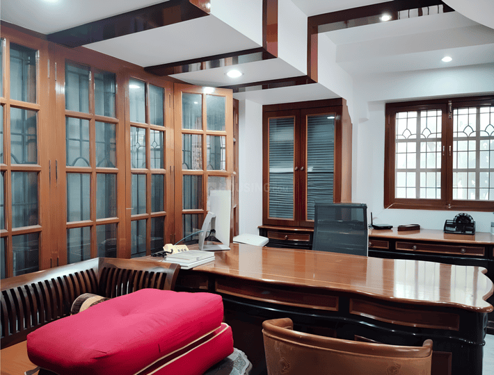 Adarsh Palm Meadows Annexe Main Image 1
