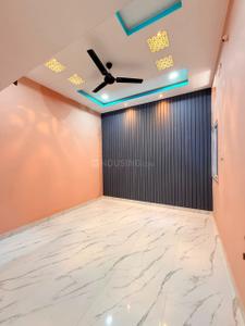 Hall Image of 950 Sq.ft 2 BHK Independent House for sale in Santoshi Nagar Raipur for Rs. 4500000