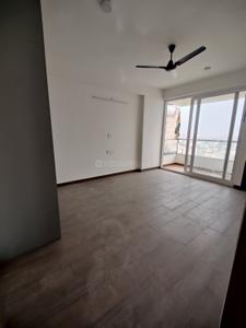Bedroom Image of 1500 Sq.ft 3 BHK Apartment / Flat for rent in Malviya Nagar Jaipur for Rs. 50000