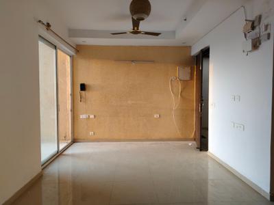 Living Room Image of 910 Sq.ft 2.5 BHK Apartment / Flat for sale in Prateek Grand City, Siddharth Vihar Ghaziabad for Rs. 15000000