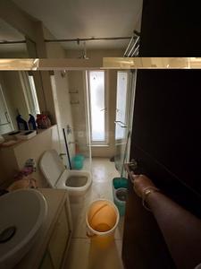 Image of 1550 Sq.ft 3 BHK Apartment / Flat for rent in RNA Continental, Chembur, Mumbai for Rs. 140000