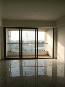 Living Room Image of 1169 Sq.ft 2 BHK Apartment / Flat for sale in Aaryan Gloria, South Bopal Ahmedabad for Rs. 6800000