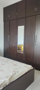 Bedroom Image of 1275 Sq.ft 2 BHK Apartment / Flat for sale in Yeyyadi Mangalore for Rs. 8800000