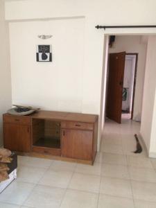 Hall Image of 750 Sq.ft 1 BHK Apartment / Flat for rent in Nungambakkam Chennai for Rs. 25000