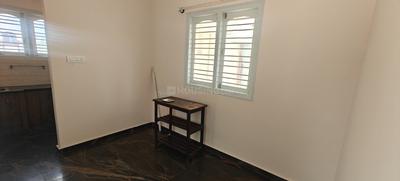 Image of 600 Sq.ft 1 BHK Penthouse for rent in Banaswadi, Bengaluru for Rs. 20100
