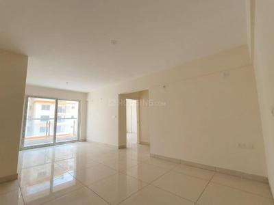 Hall Image of 1182 Sq.ft 2 BHK Apartment / Flat for sale in Mahaveer Celesse, Hunasamaranahalli Bengaluru for Rs. 11500000