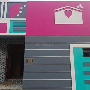 Image of 810 Sq.ft 2 BHK Villa for sale in Sevvapet, Chennai for Rs. 4499999