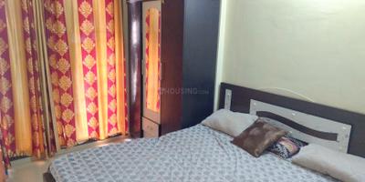 Bedroom Image of 820 Sq.ft 1.5 BHK Apartment / Flat for sale in Ulwe Navi Mumbai for Rs. 7800000