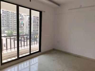 Bedroom Image of 1500 Sq.ft 3 BHK Apartment / Flat for sale in Today Ganesham, Ulwe Navi Mumbai for Rs. 16000000