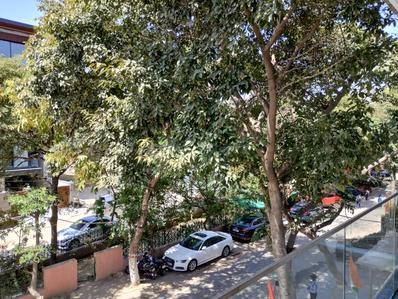 Residential Plot