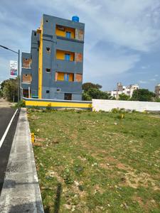 Residential Plot