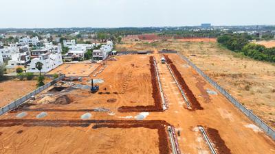 Image of 1925 Sq.ft Residential Plot / Land for sale in Coimbatore Royal Varishtaa, Kurumbapalayam, Coimbatore for Rs. 1995000