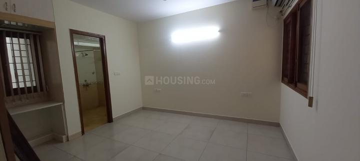 Abshot Layout, Vasanth Nagar Bedroom 1