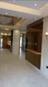 Hall Image of 2367 Sq.ft 3 BHK Builder Floor for sale in Sector 10 Gurgaon for Rs. 25500000