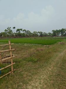 Image of 1450 Sq.ft Residential Plot / Land for sale in Sonarpur, Kolkata for Rs. 390000