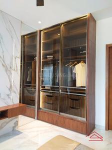 Bedroom Image of 1334 Sq.ft 3 BHK Apartment / Flat for sale in Concorde Auriga by Concorde Housing Corporation Pvt. Ltd., Medahalli Bengaluru for Rs. 18300000