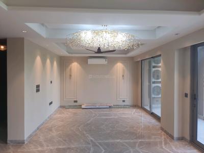 Living Room Image of 2700 Sq.ft 4 BHK Builder Floor for sale in Suncity Township, Sector 54 Gurgaon for Rs. 56500000